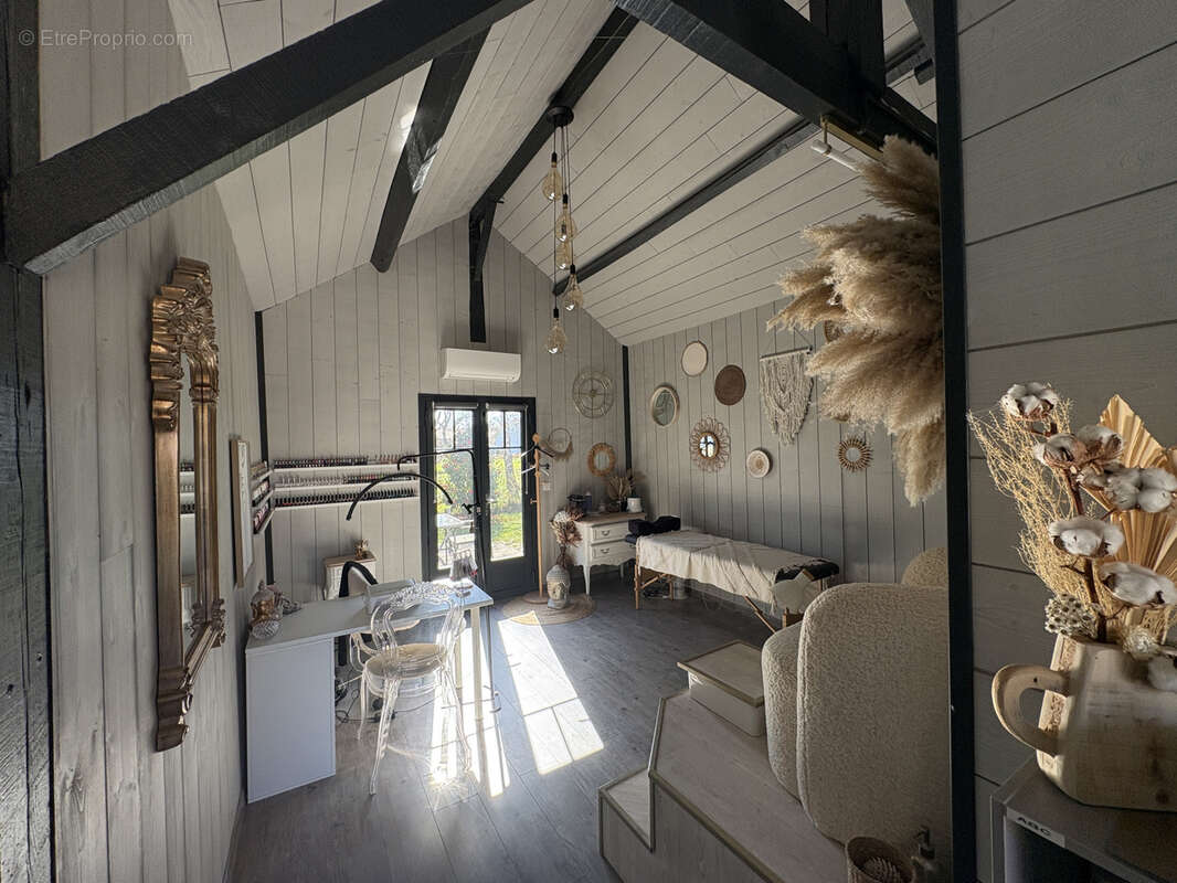 Maison à ANDERNOS-LES-BAINS