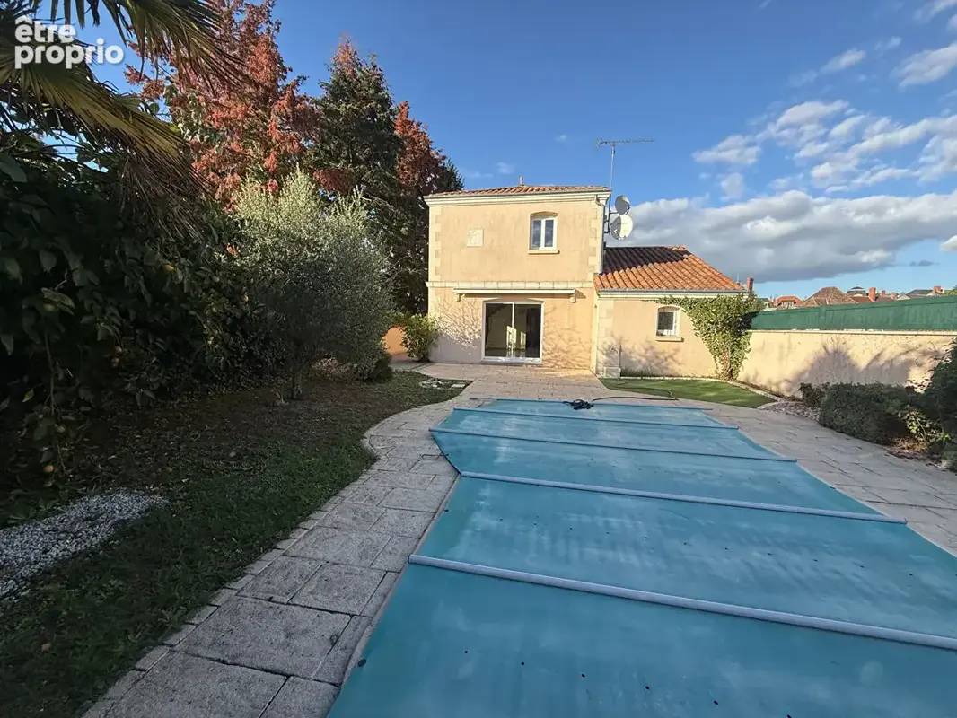 Maison Dange Saint Romain 117.64 m2 - photo 2