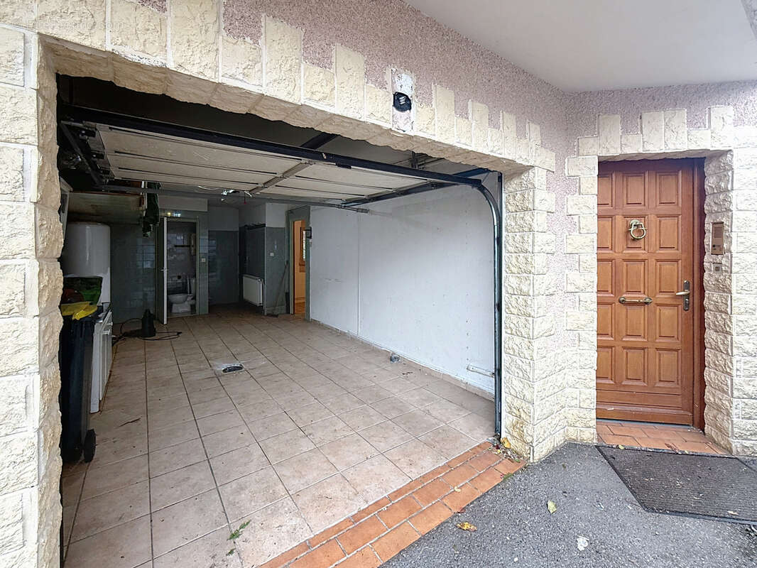 Maison à SAINT-CHAMOND