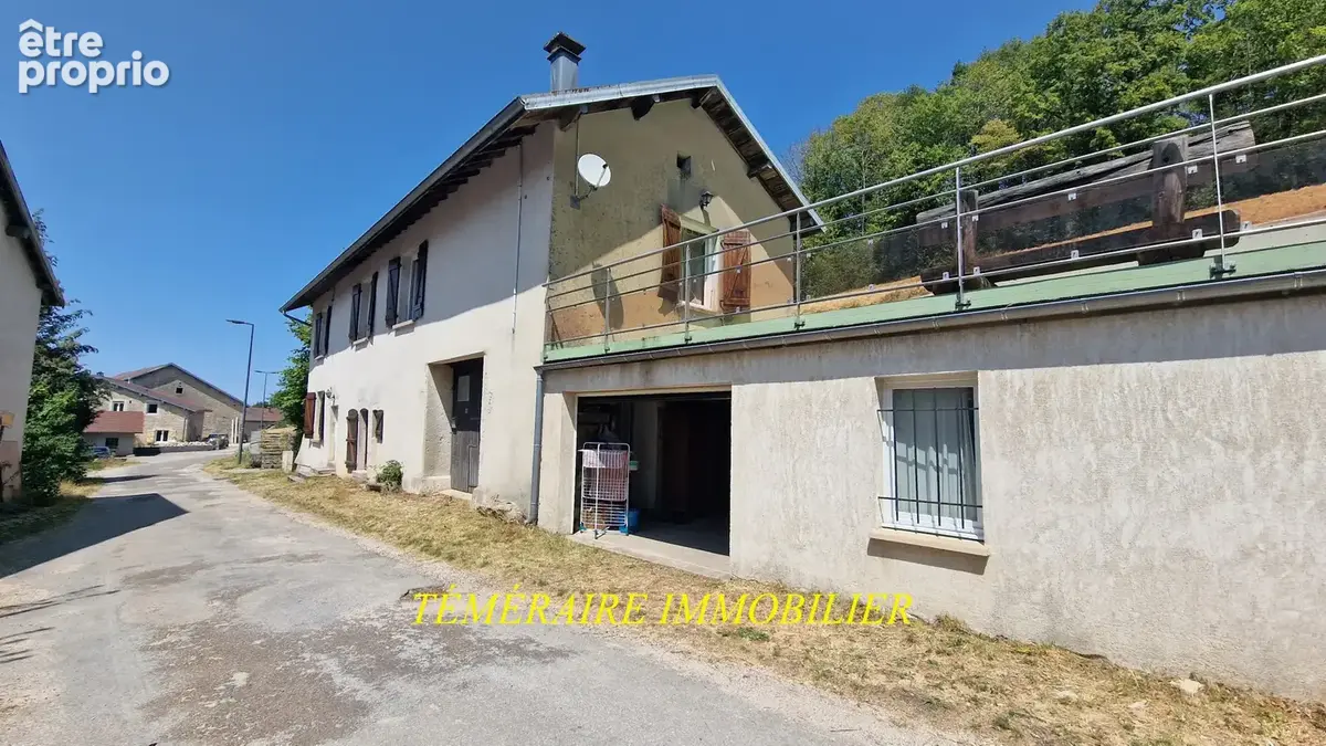 Secteur des Lacs - Maison individuelle de 155m2 - photo 2