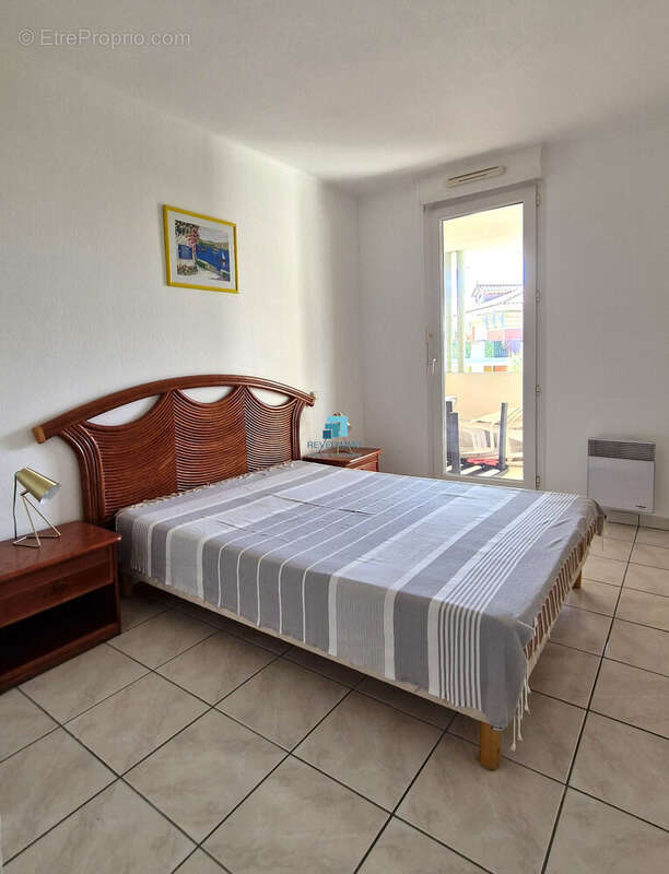 Appartement à FREJUS