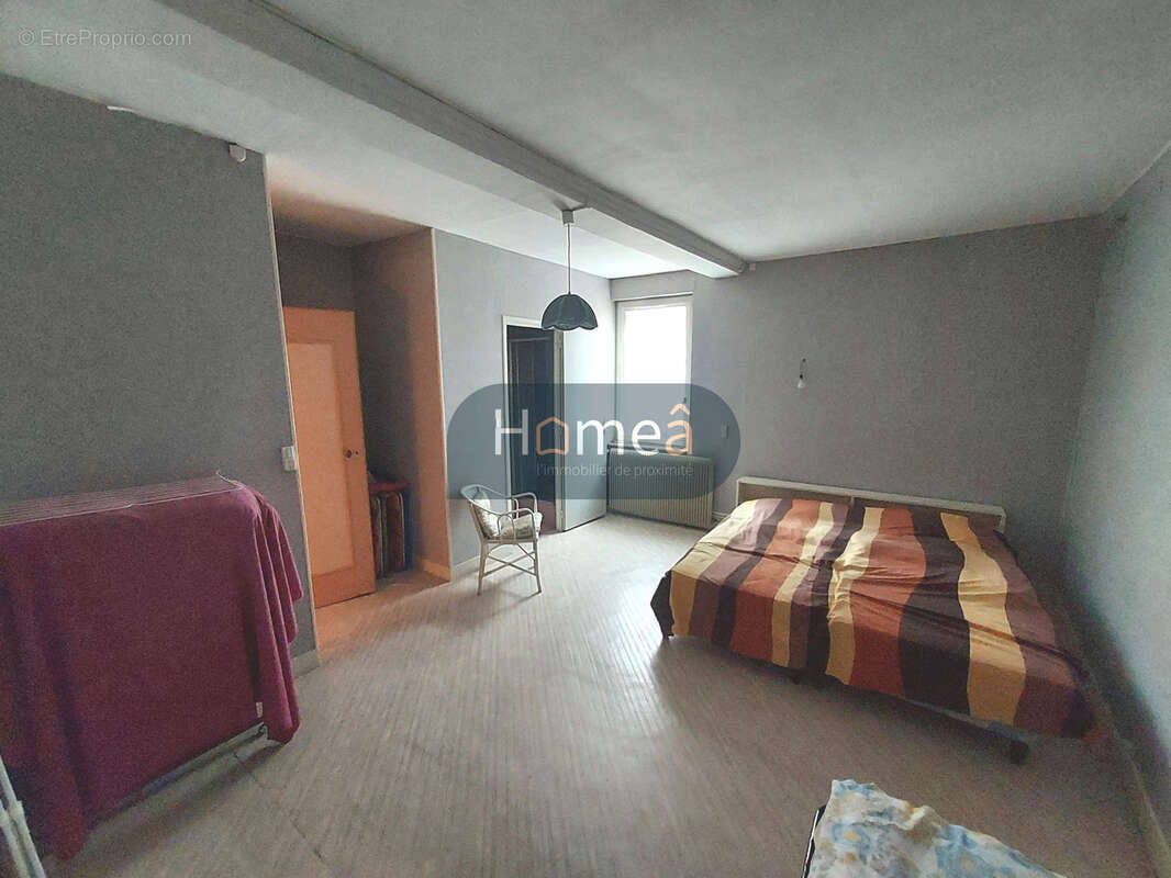 Appartement à DIEPPE