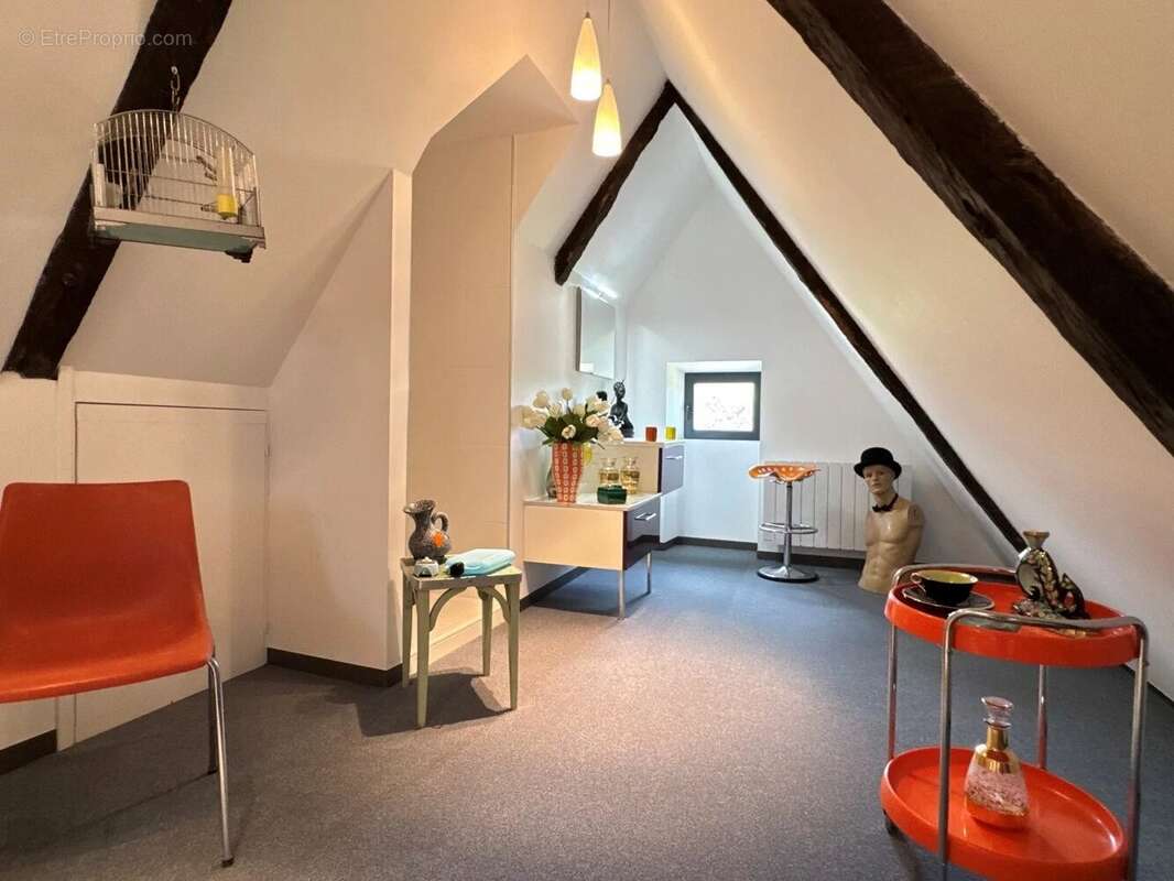 Maison à VERS