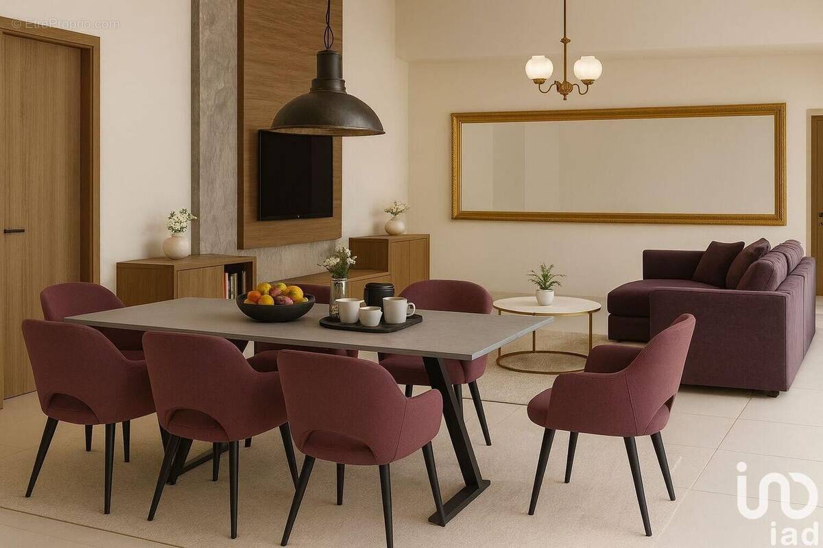 Photo 1 - Appartement à BREAL-SOUS-MONTFORT