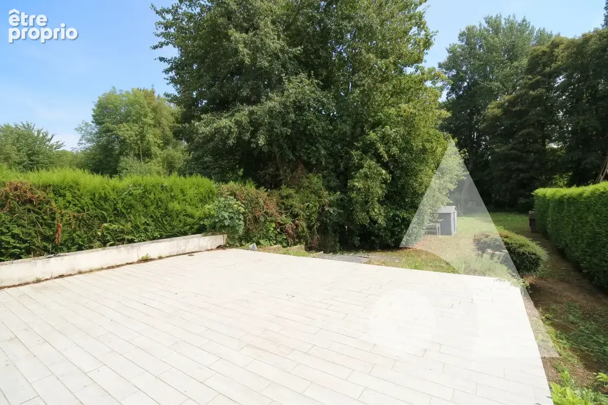 Maison Neufvy-sur-aronde 5 pièce(s) 115 m2 - photo 10