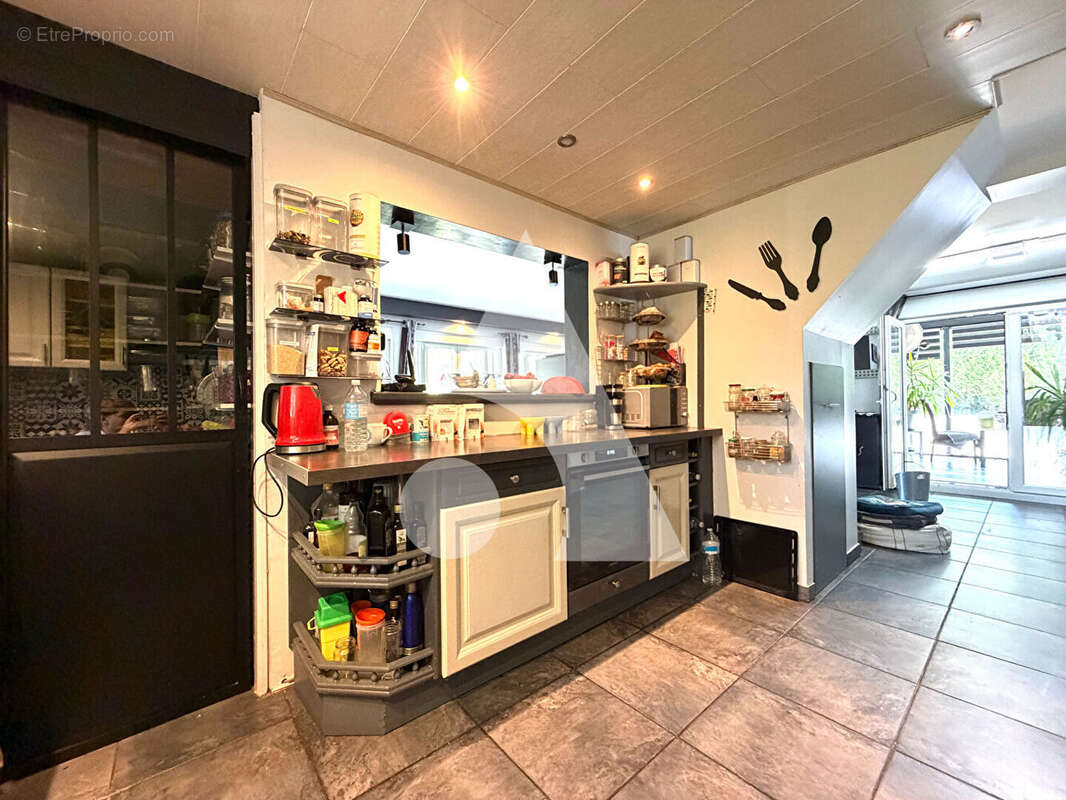 Demeure rare de prestige sur la commune d'Aingeray 5 pièces 145 m² - photo 5