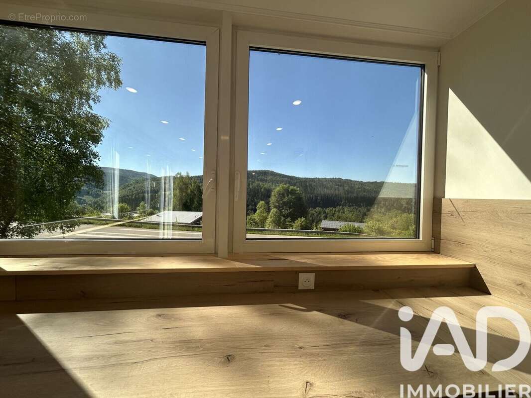 Photo 5 - Appartement à MORBIER