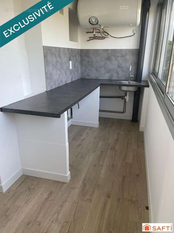 Photo 8 - Appartement à BRIGNOLES