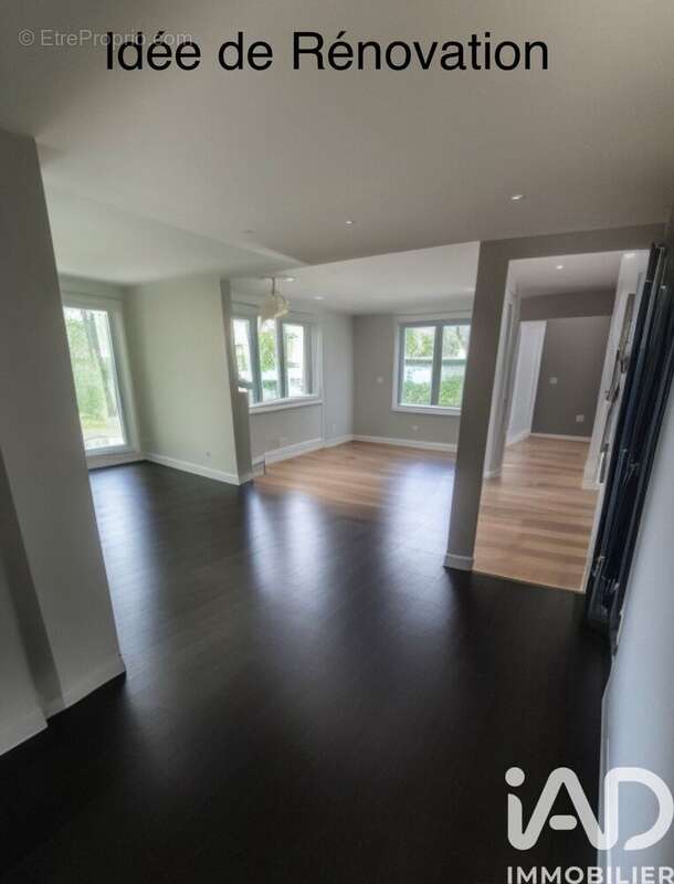 Photo 2 - Appartement à SAINT-ETIENNE