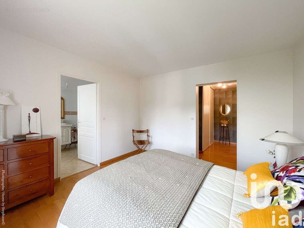 Photo 7 - Maison à MONTFORT-L&#039;AMAURY