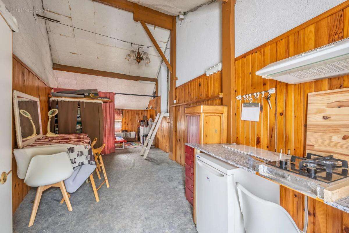 Maison de 3 pièces de 64 m² à Savigny-sur-Orge - photo 8