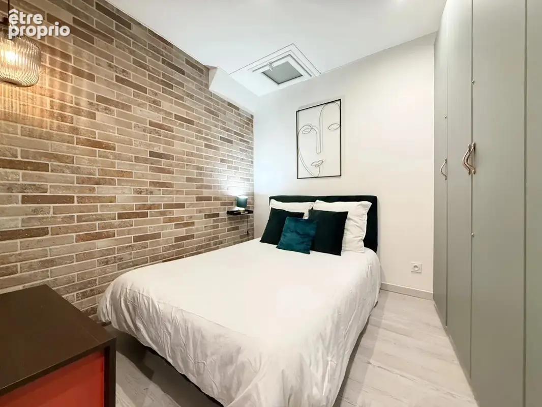 Appartement 40 m² à La Ciotat  - photo 8