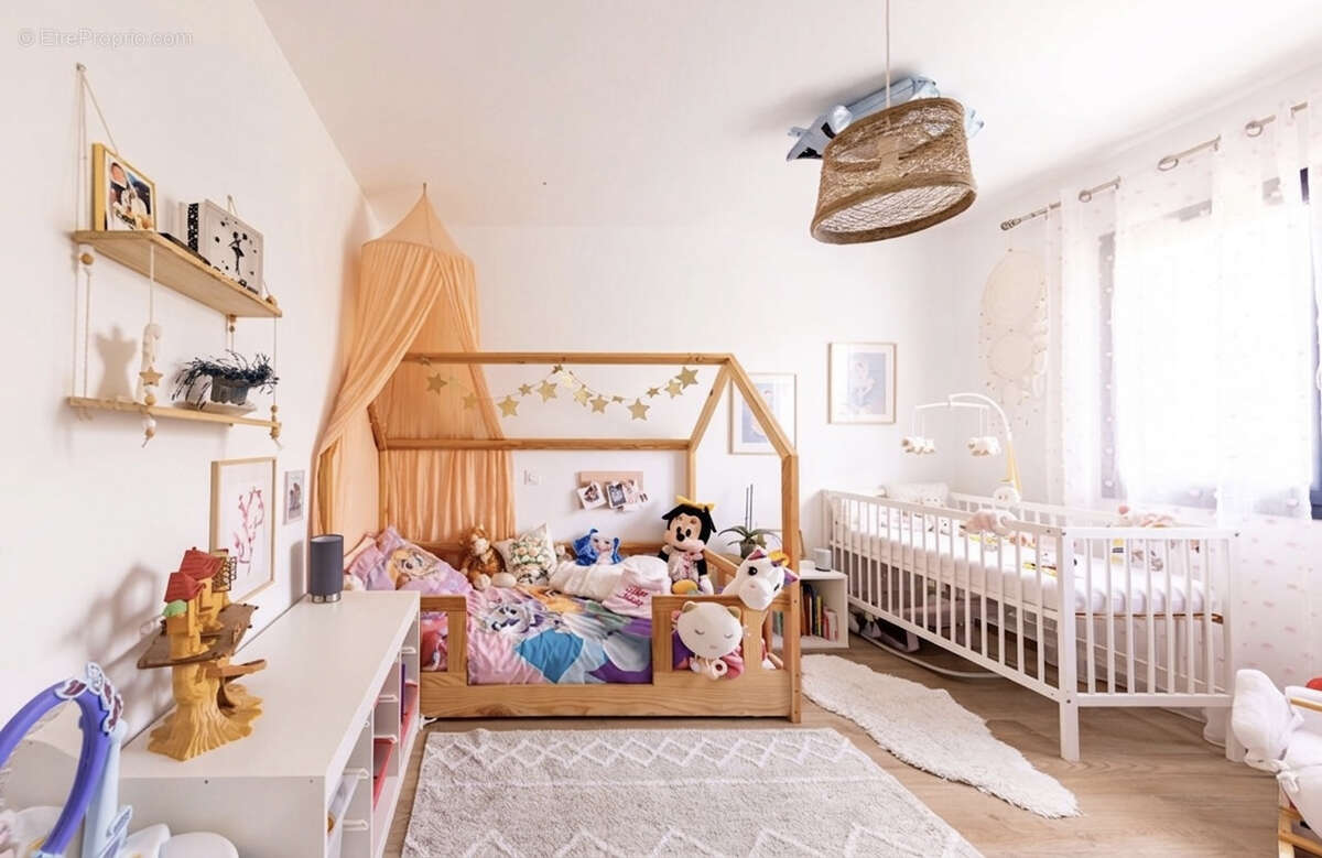 Maison à AIGUES-VIVES