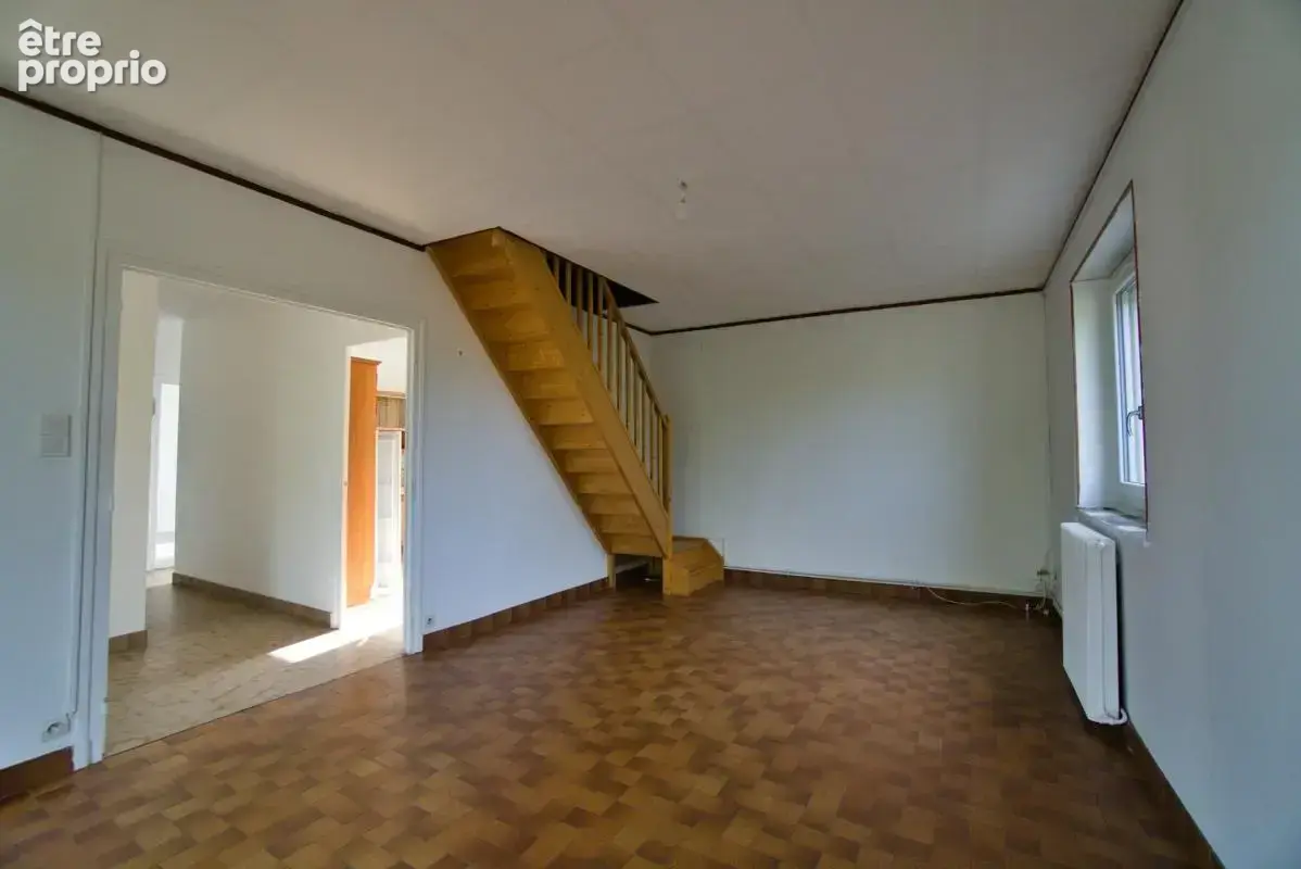 Quincieux - Appartement T4 - Duplex - photo 3