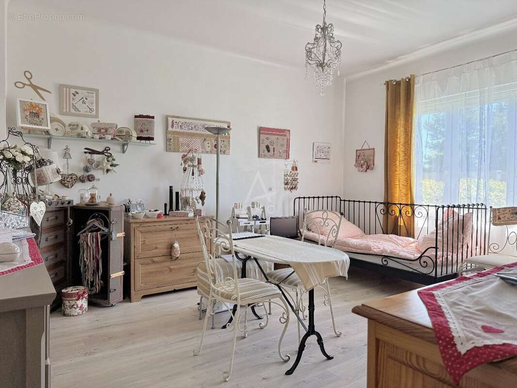 Maison à FAULQUEMONT