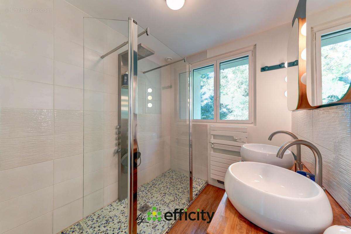 Maison à SAINT-PRIEST