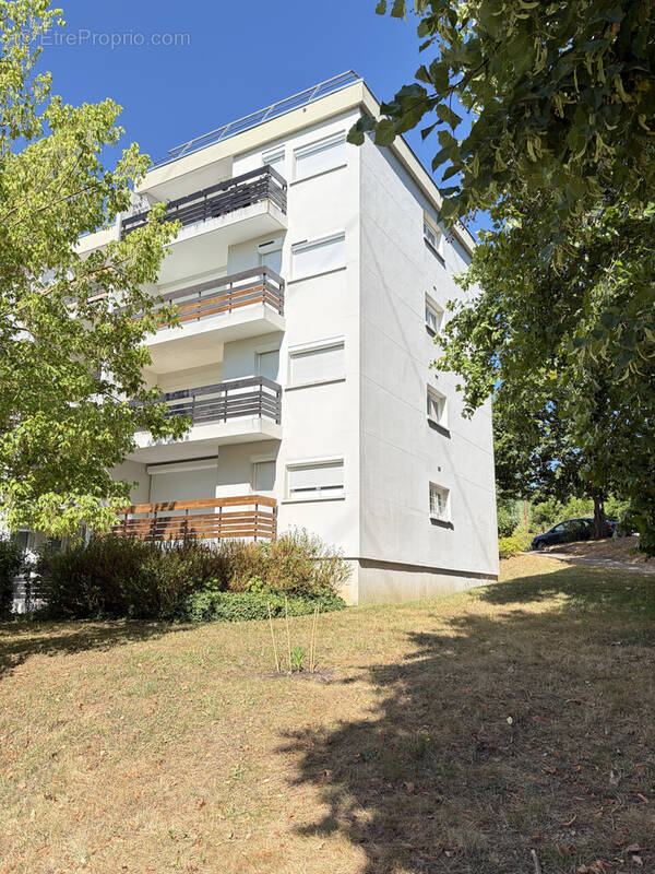 Appartement à GIF-SUR-YVETTE
