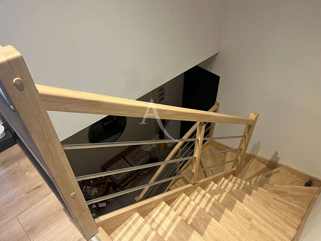 Appartement à ROCHEFORT