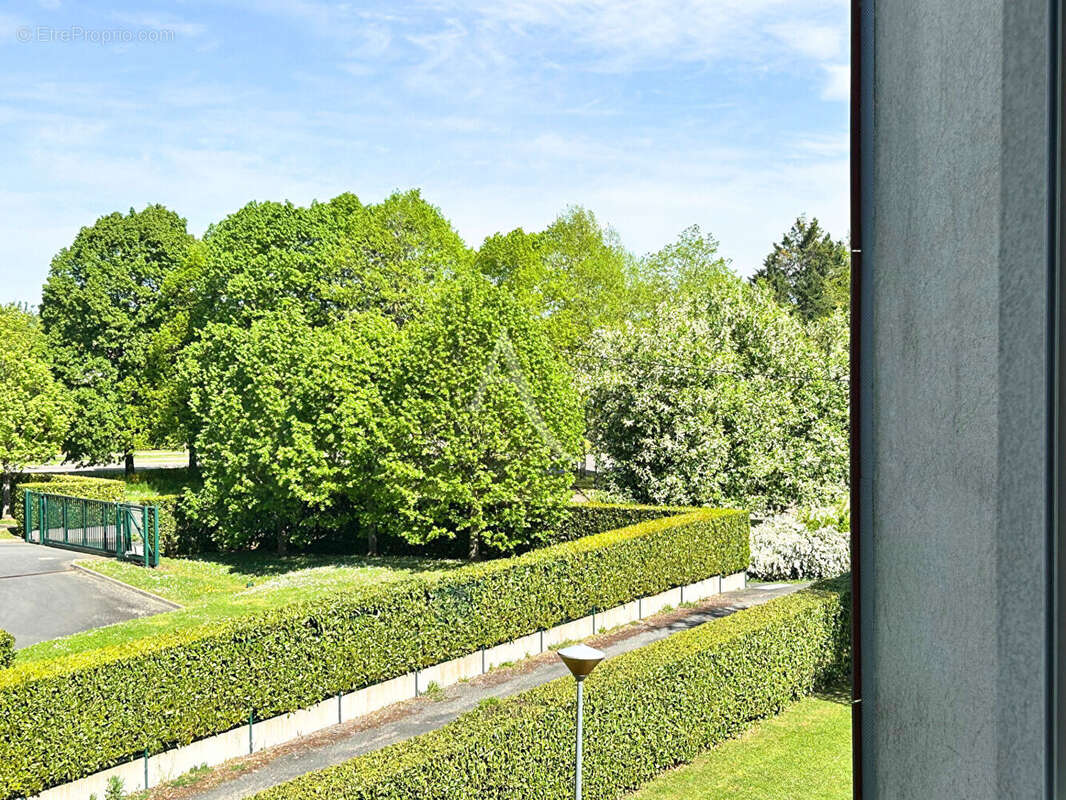 Appartement à MACON