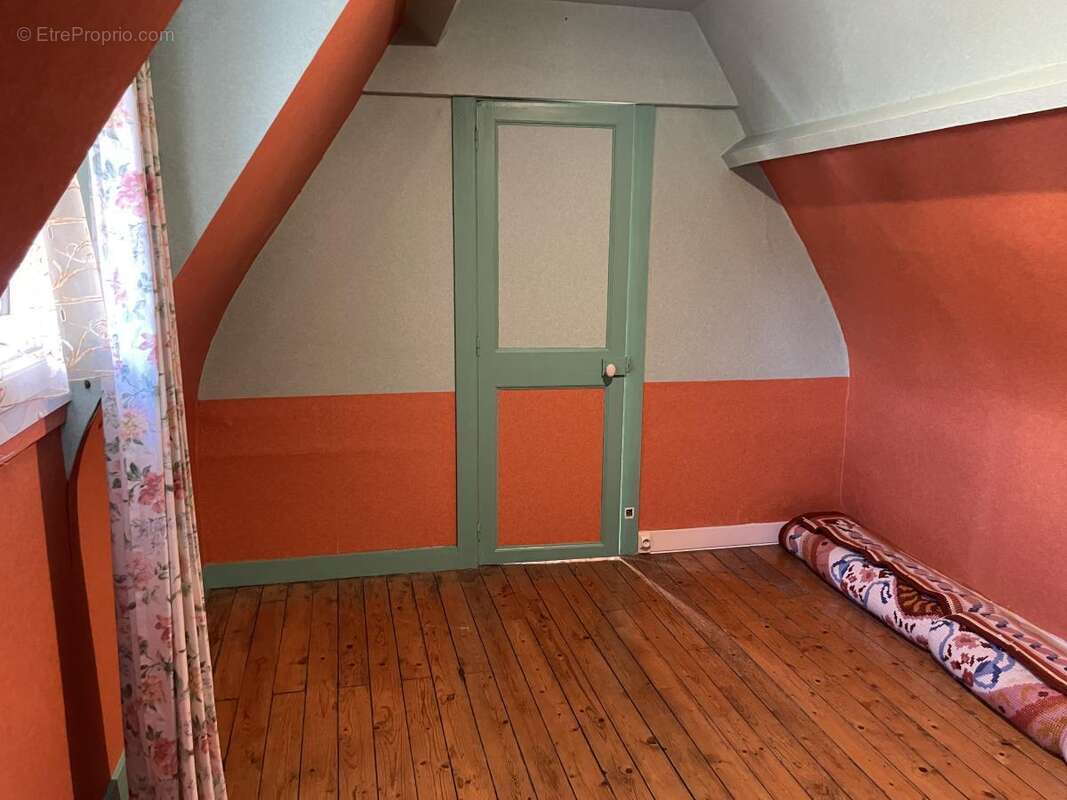 Maison 94 m² à Lisieux  - photo 9