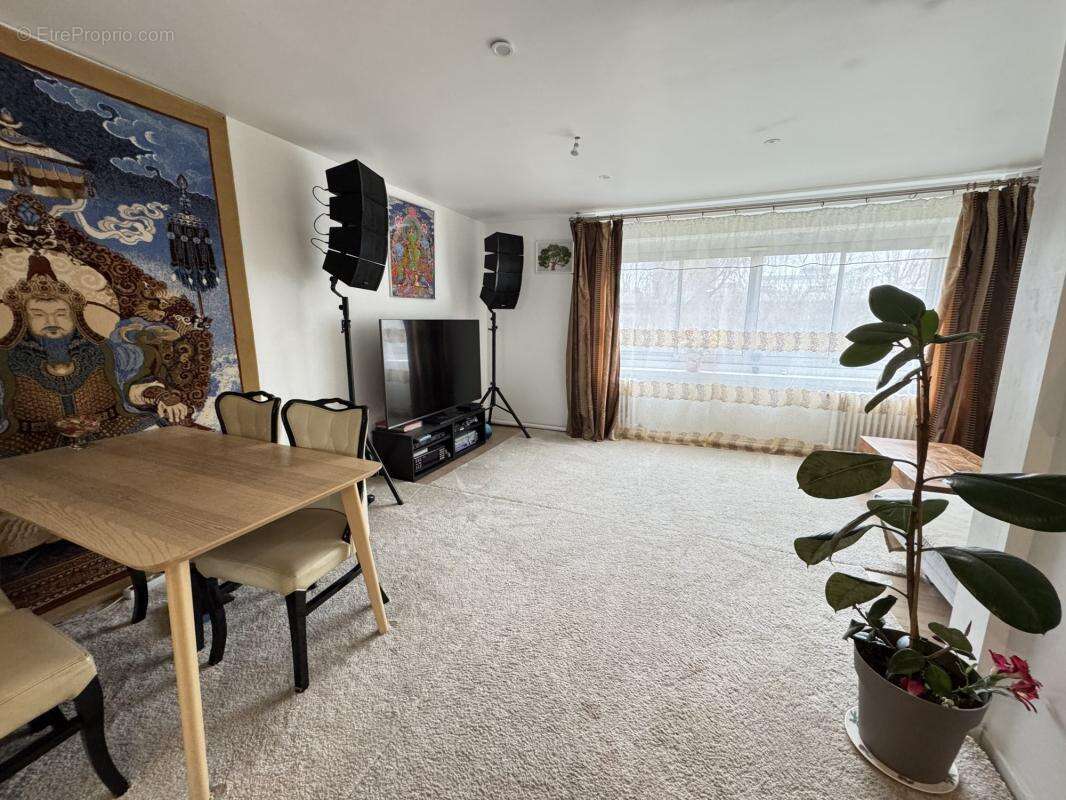 Appartement à ROUEN