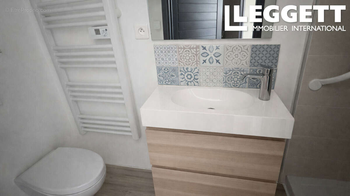 Appartement à BANDOL