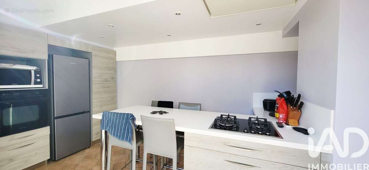 Photo 4 - Maison à VILLEPARISIS