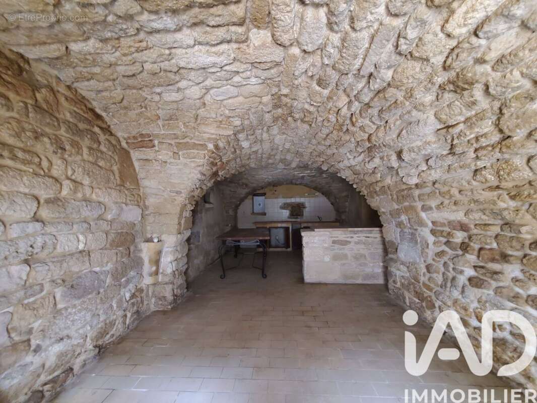 Photo 5 - Maison à VILLEVIEILLE