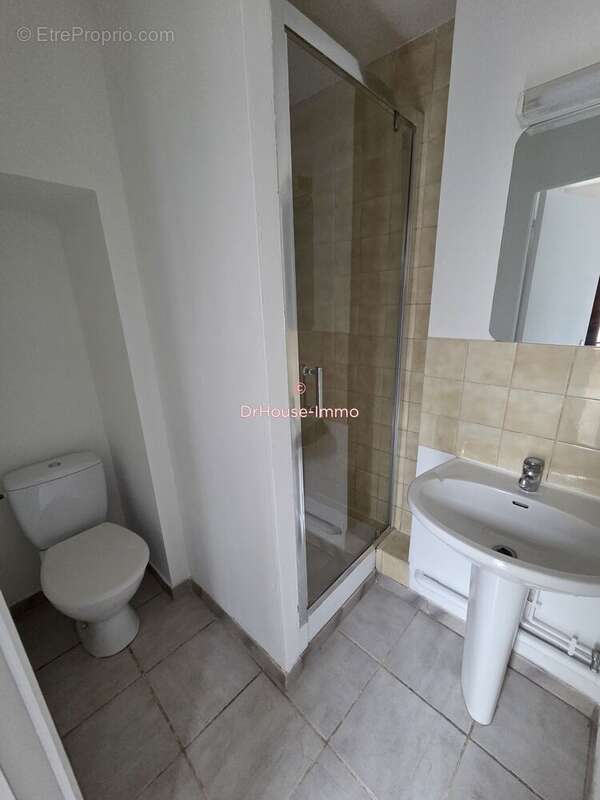 Appartement à ARCIS-SUR-AUBE