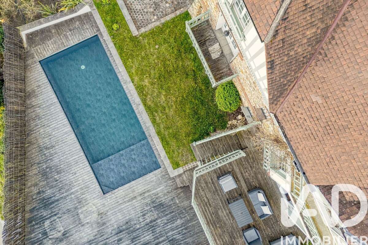 Photo 2 - Maison à VILLENNES-SUR-SEINE