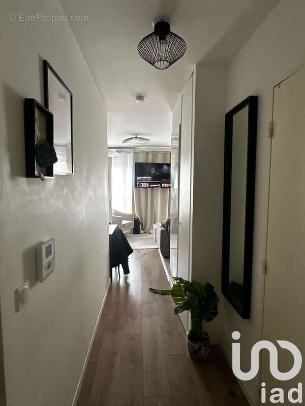 Photo 2 - Appartement à NOISY-LE-SEC