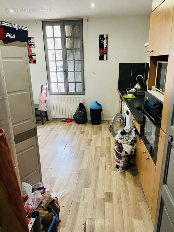 Appartement à LUNEL