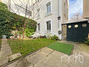 Maison à BOIS-COLOMBES