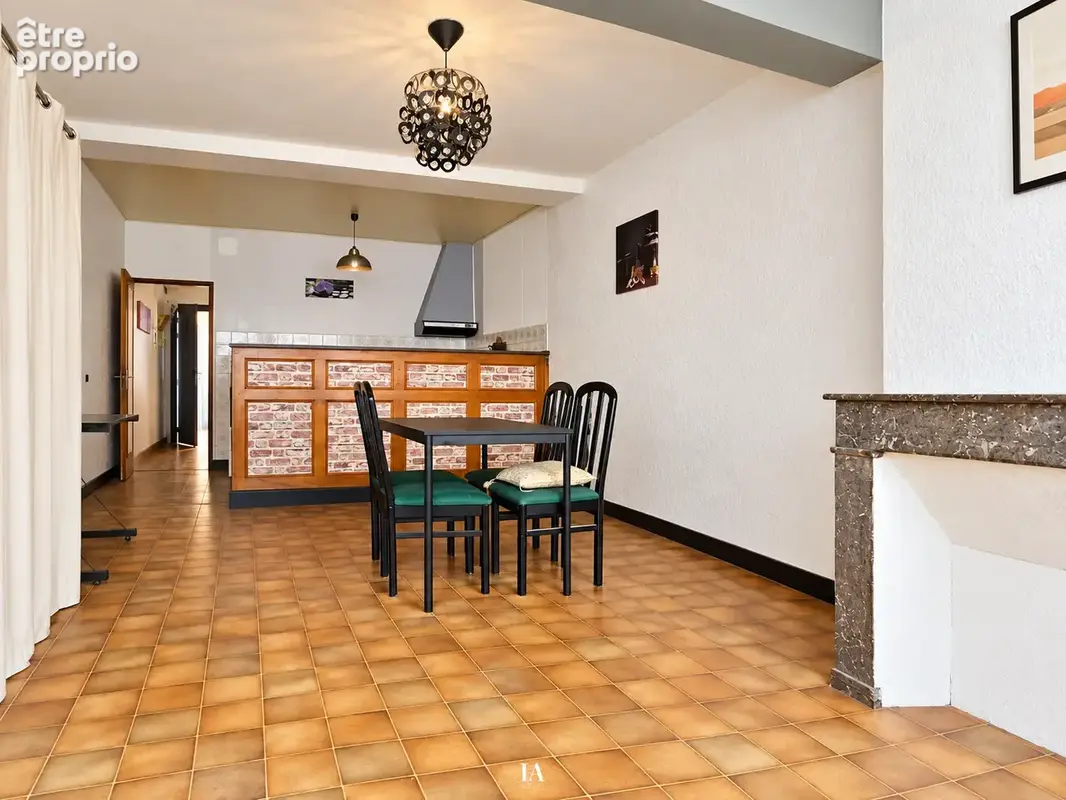 Photo Appartement à Bayonne au prix de 155 150€