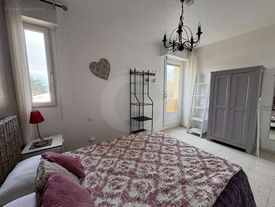 Appartement à BALARUC-LES-BAINS