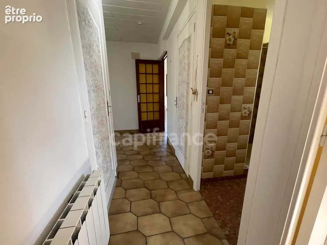 Pavillon plain pied 4 chambres et jardin - photo 32
