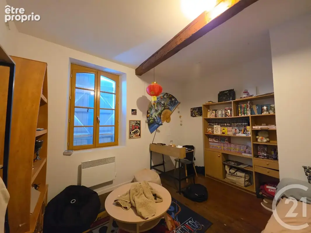 Maison 4 pièces 115 m² à vendre à Carbonne (31390) - photo 15