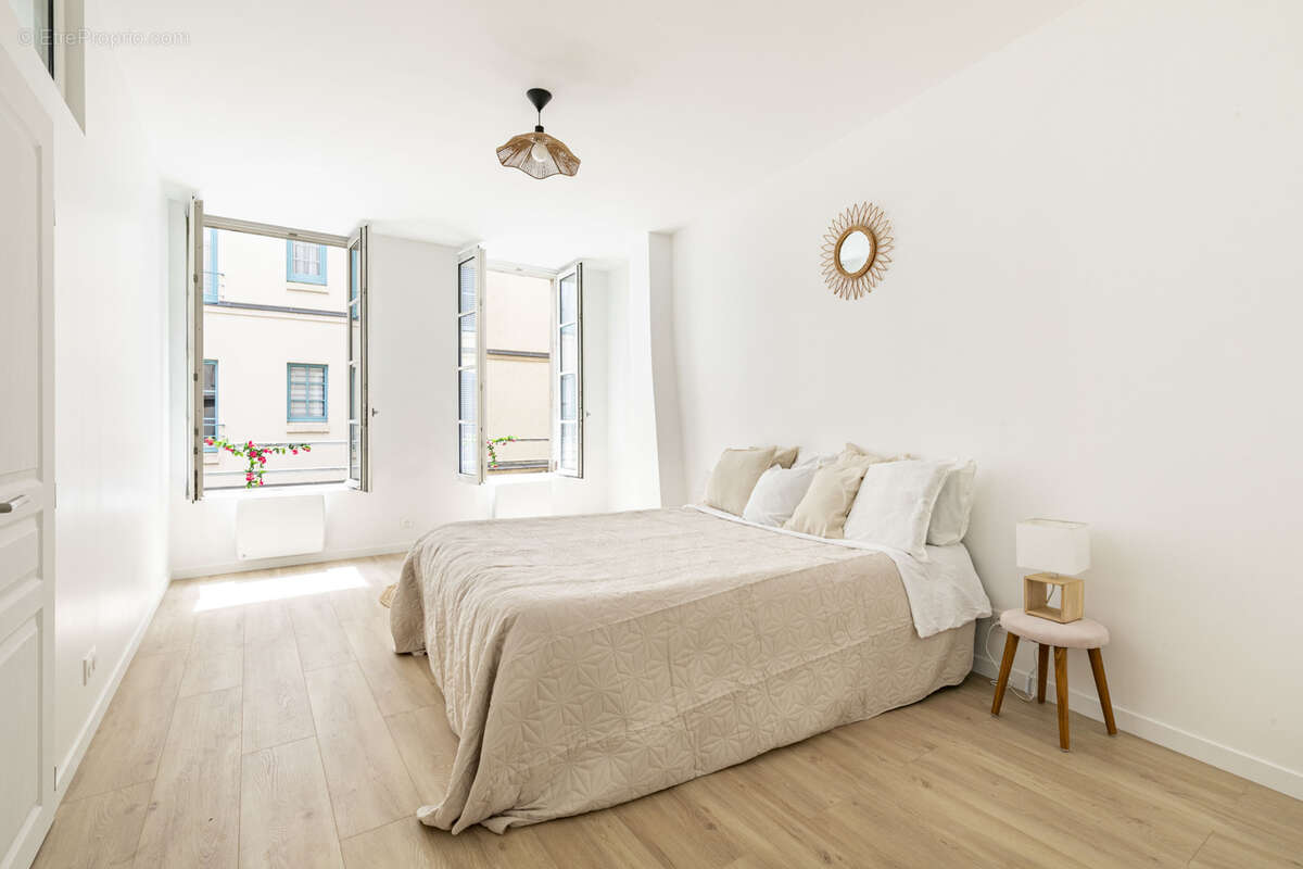 Appartement à SAINT-GERMAIN-EN-LAYE