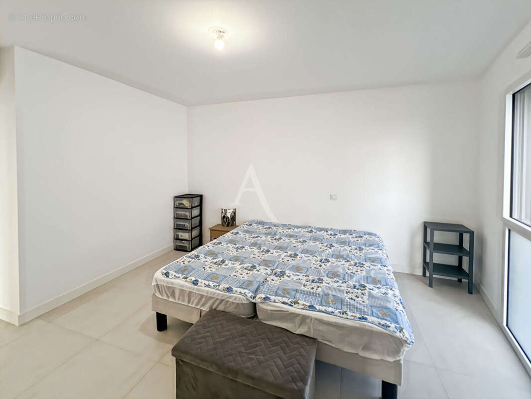 Appartement à SAINT-HILAIRE-DE-RIEZ
