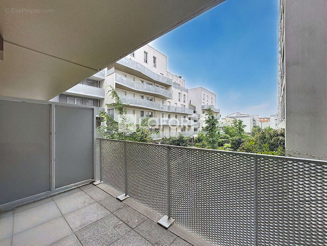 Appartement à BONNEUIL-SUR-MARNE