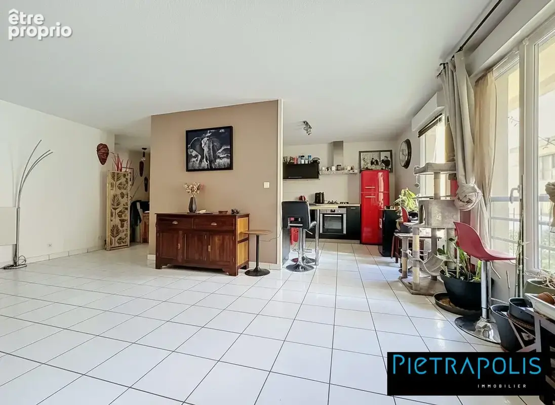 Appartement 3 pièces 75 m² à vendre à Lyon-2e (69002) - photo 2