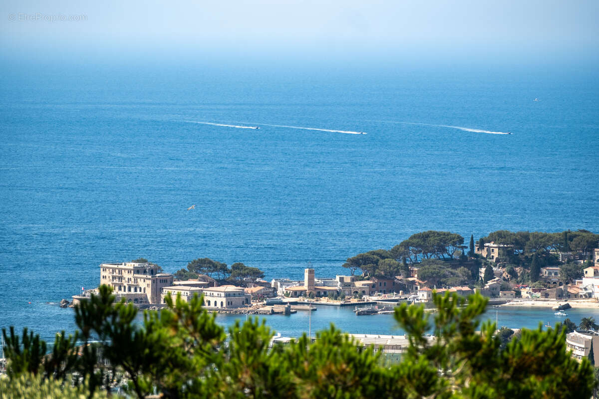 Appartement à BANDOL