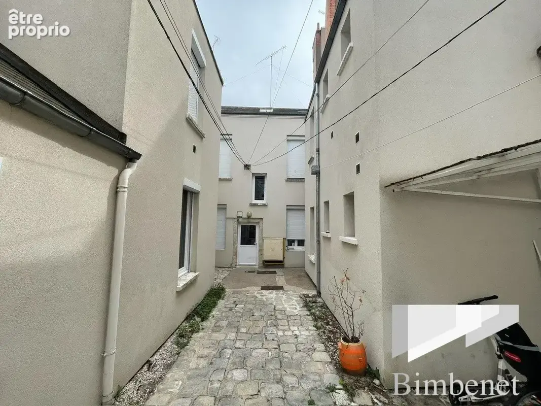 Appartement 320 m² à vendre à Orleans (45000) - photo 4