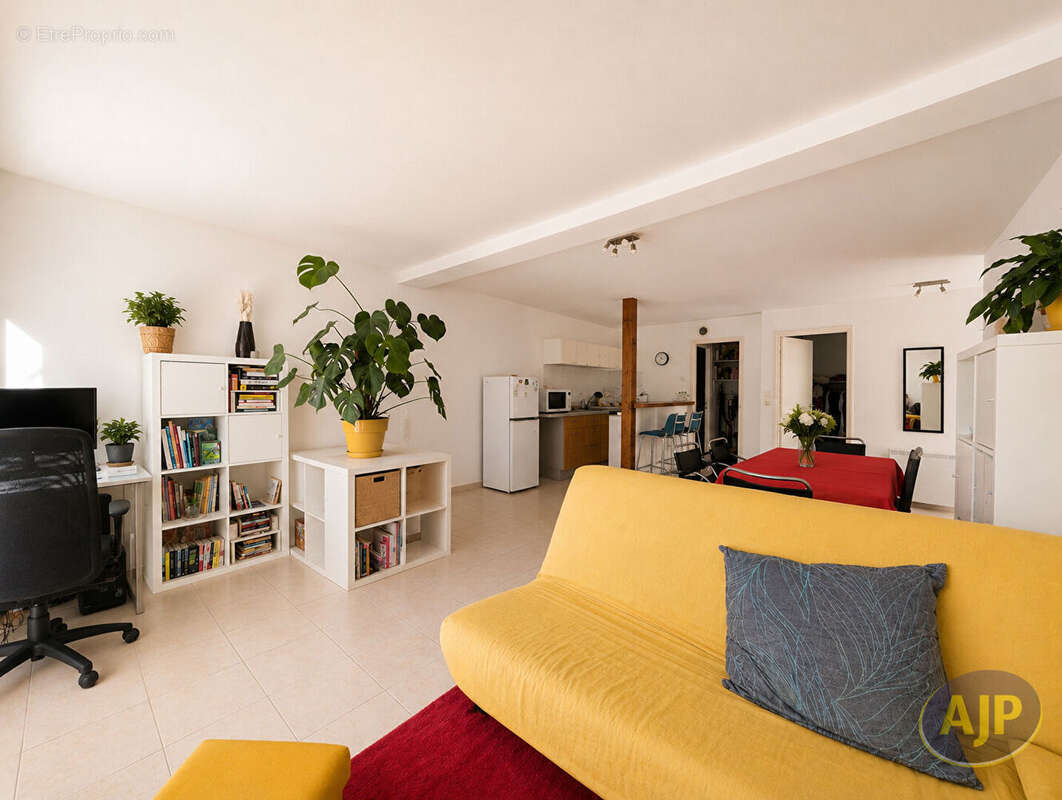 Appartement T2 - St Philbert de Bouaine - photo 3