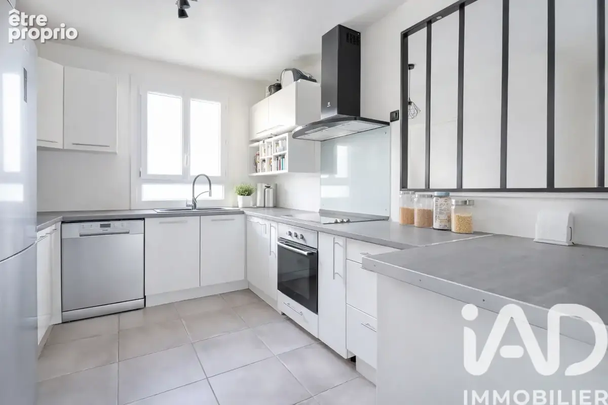 Photo 1 - Maison à SAINT-LEU-D'ESSERENT