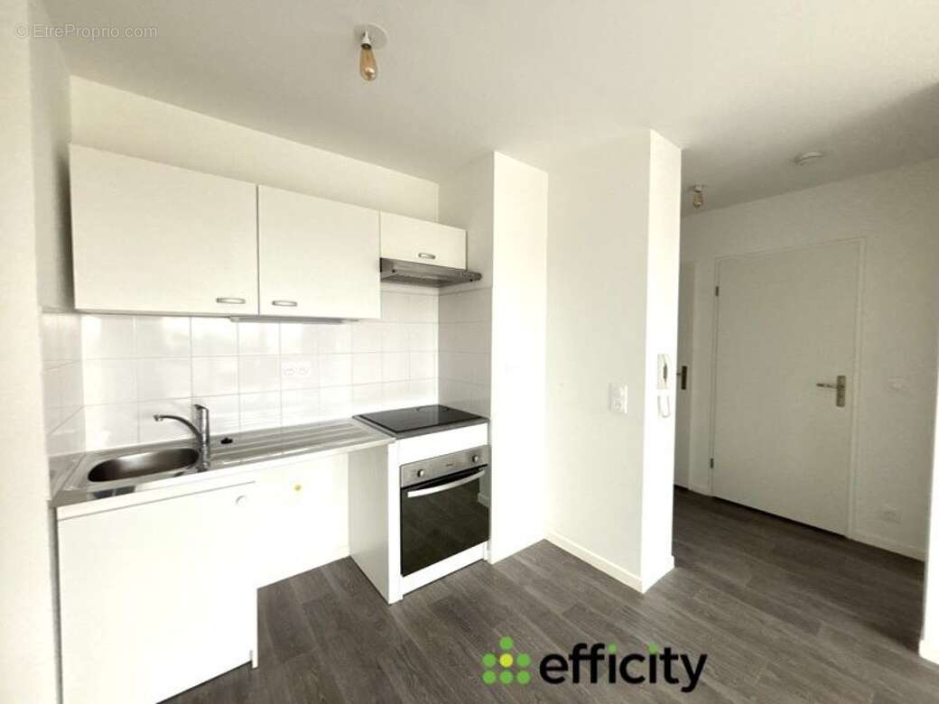 Appartement à MAUREPAS