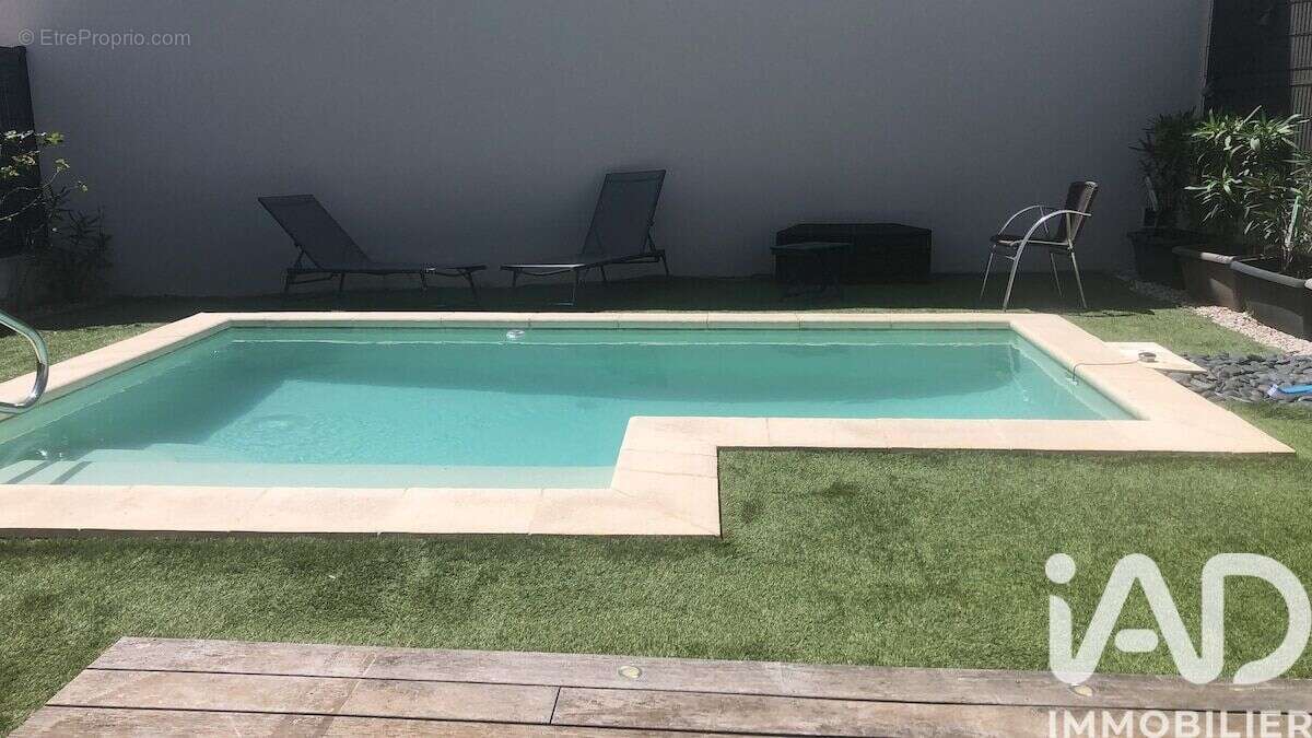 Photo 5 - Maison à JUVIGNAC