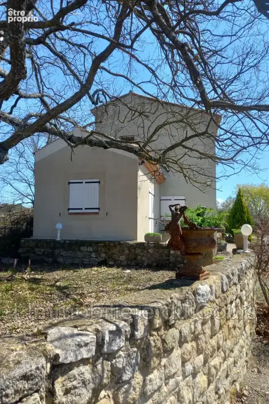Maison 4 pièces 115 m² à vendre à Rognes (13840) - photo 8