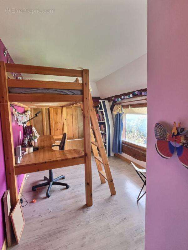 Maison à CHAINAZ-LES-FRASSES