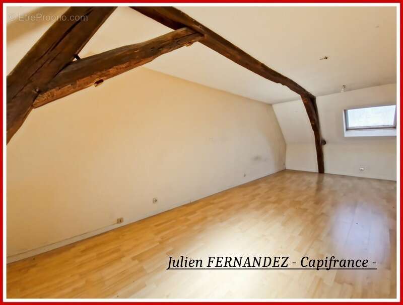 Dpt Vienne (86), à vendre CHÂTELLERAULT Maison P6 de 152m² - Terrain de 165m² - photo 6